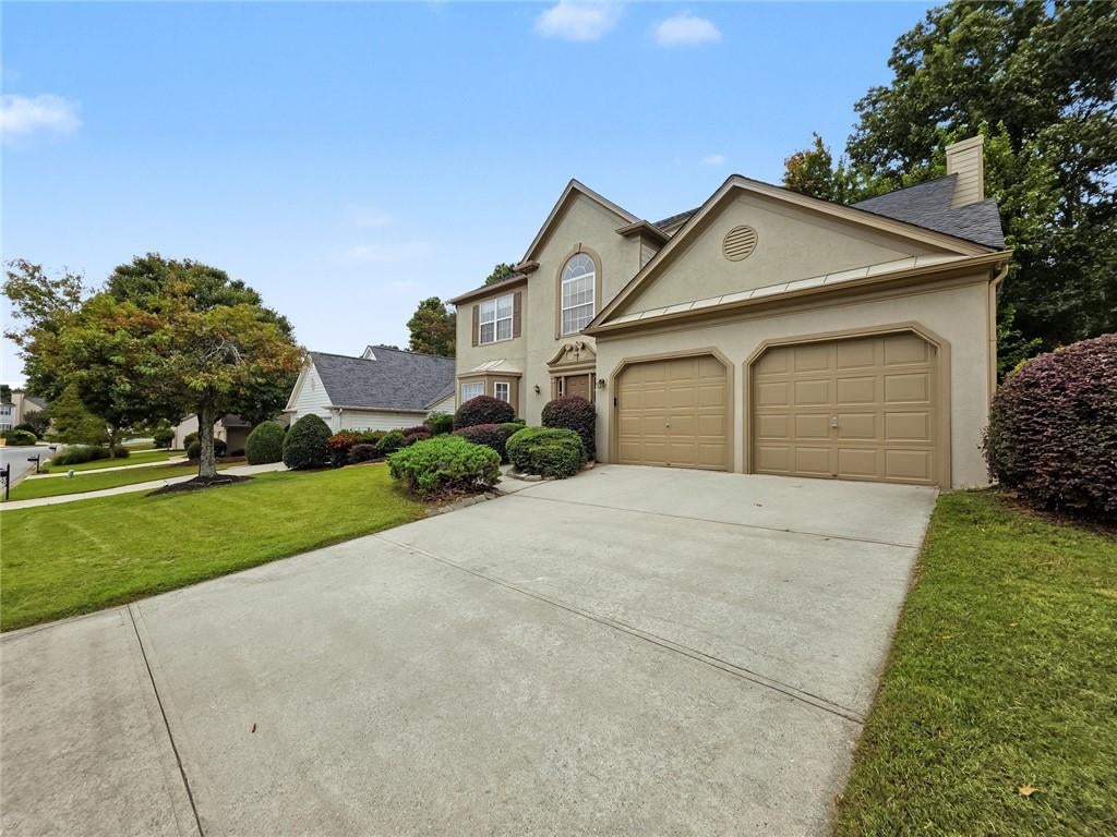 5810 Haterleigh Drive