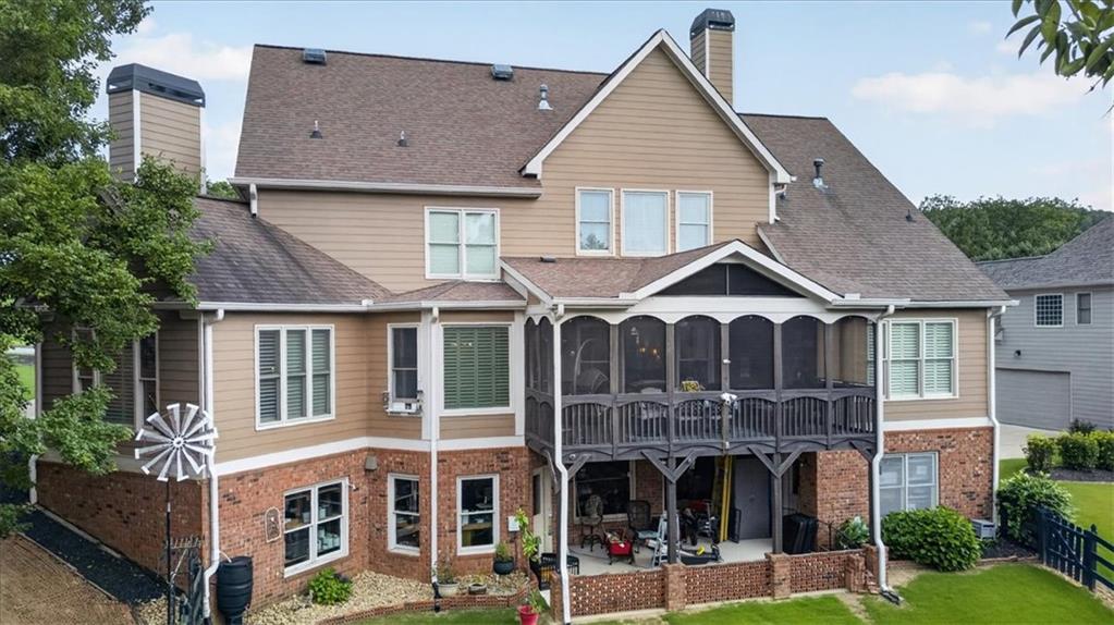 408 Parkbrook Way