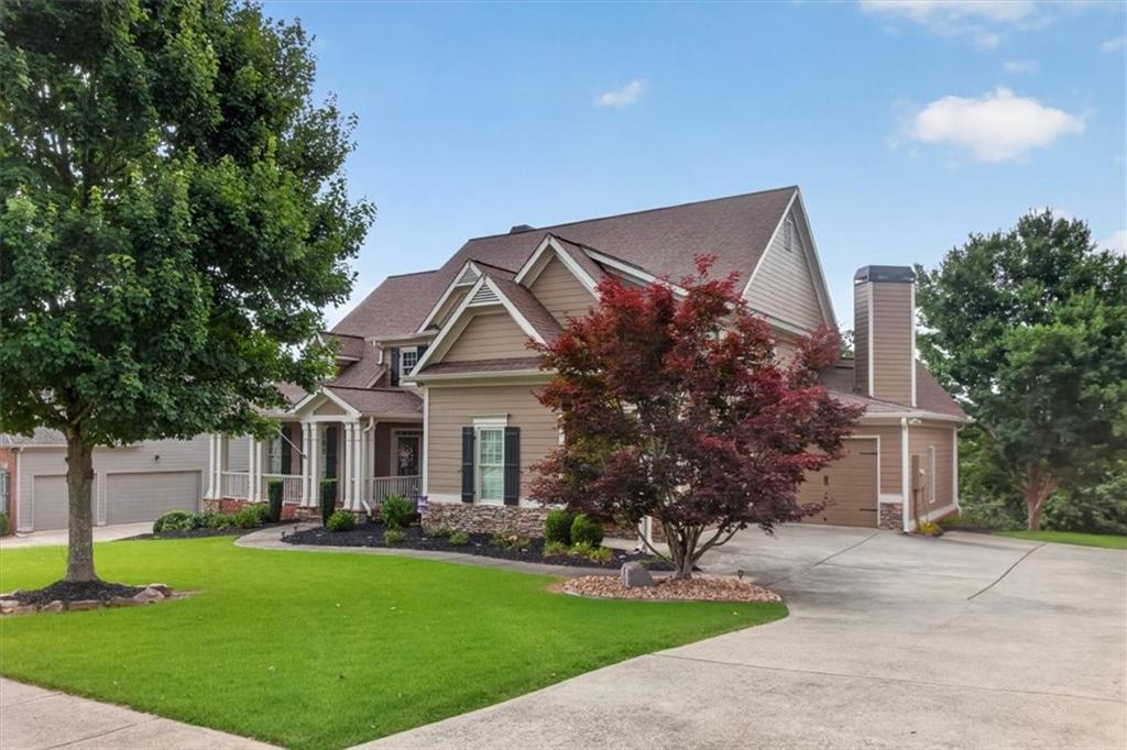 408 Parkbrook Way