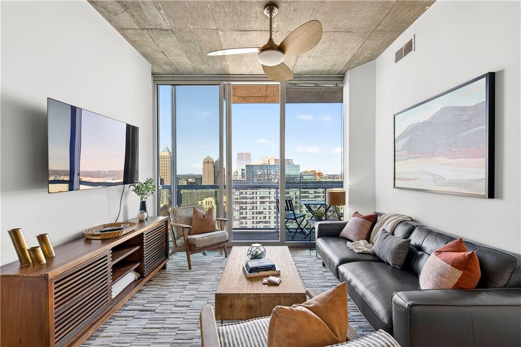 855 Peachtree Street NE 3104