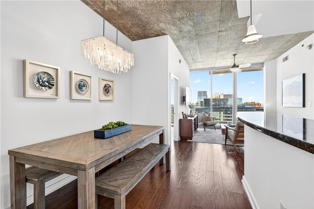 855 Peachtree Street NE 3104