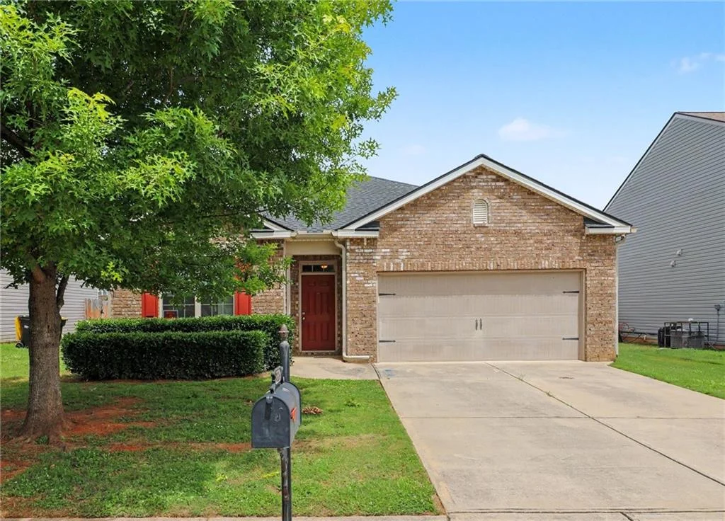 1886 Osprey Drive