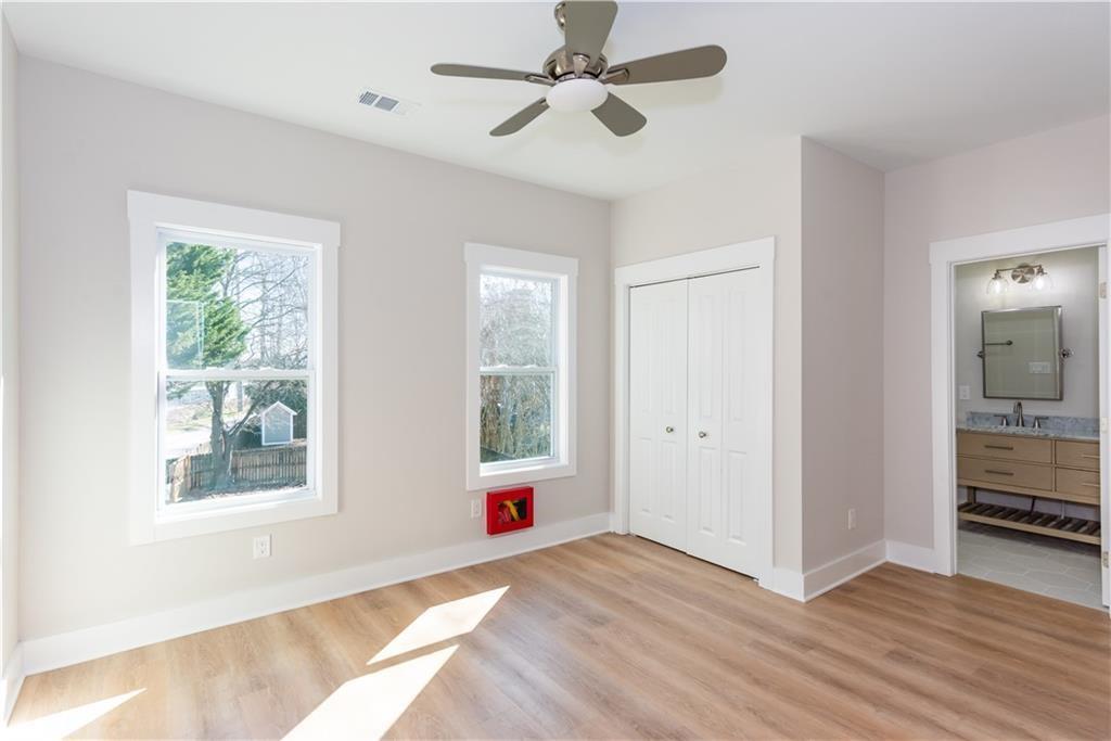 3286 Bachelor Street St, East Point, Georgia image 32