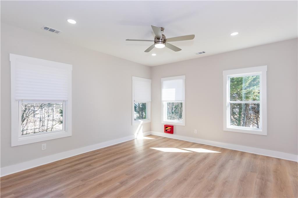 3286 Bachelor Street St, East Point, Georgia image 34