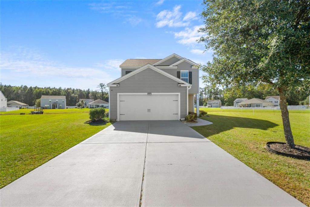 107 Tupelo Trail