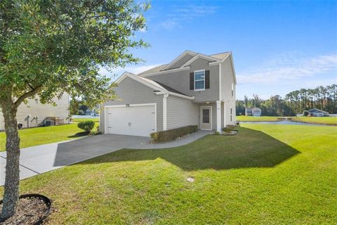 107 Tupelo Trail Guyton GA 31312