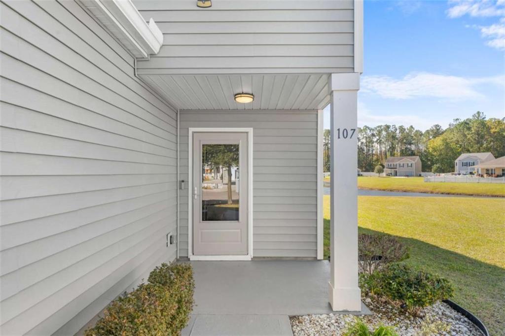 107 Tupelo Trail