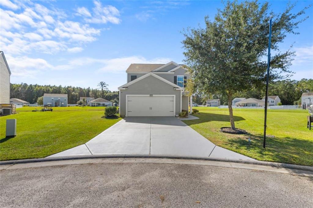 107 Tupelo Trail