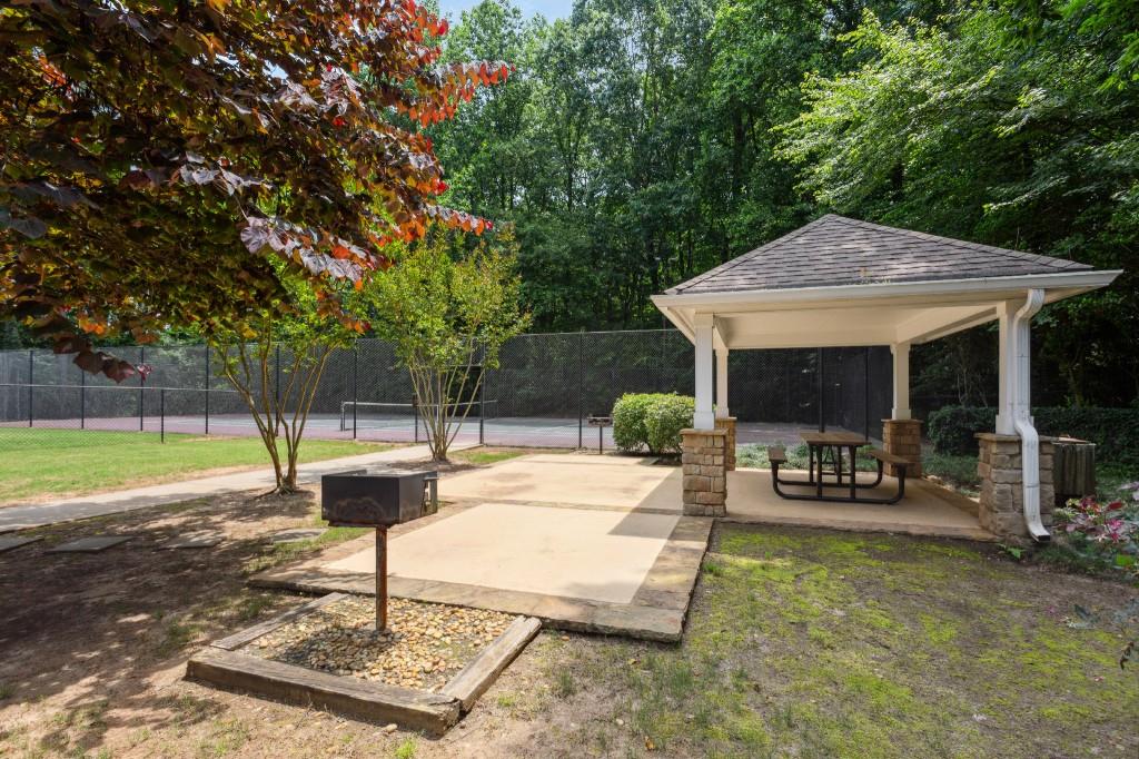 3120 Seven Pines Court #201, Atlanta, Georgia image 25