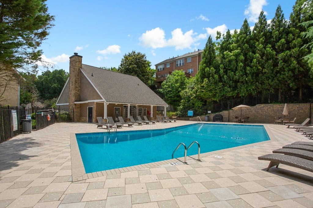 3120 Seven Pines Court #201, Atlanta, Georgia image 6