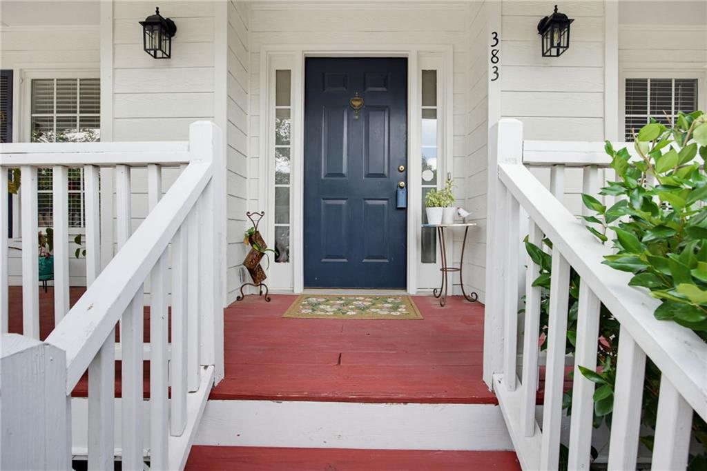 383 Saddle Brooke Drive