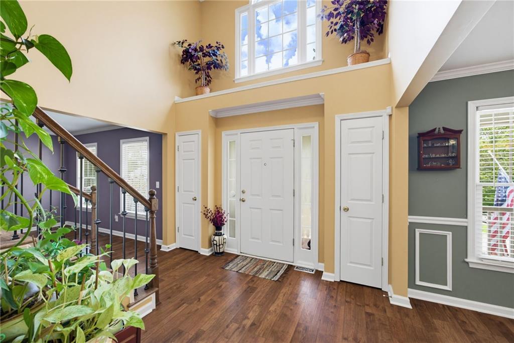 383 Saddle Brooke Drive