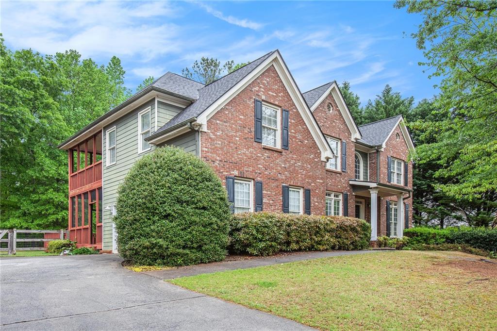 732 Sweet Gum Way