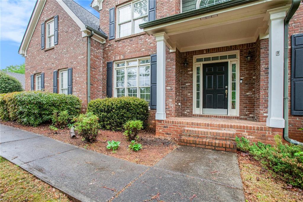 732 Sweet Gum Way