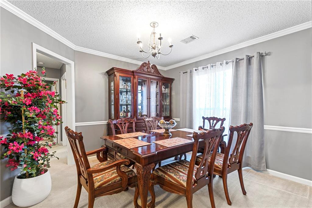 103 Logan Court, Statham, Georgia image 13