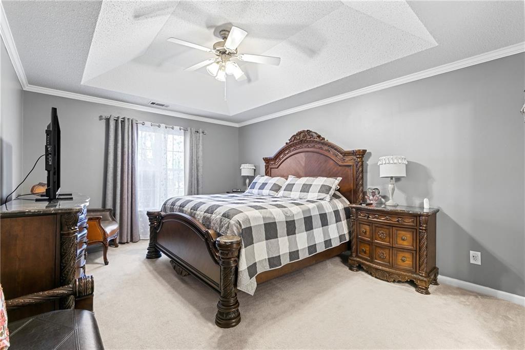 103 Logan Court, Statham, Georgia image 14