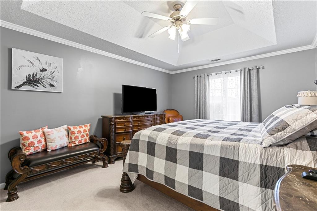 103 Logan Court, Statham, Georgia image 15
