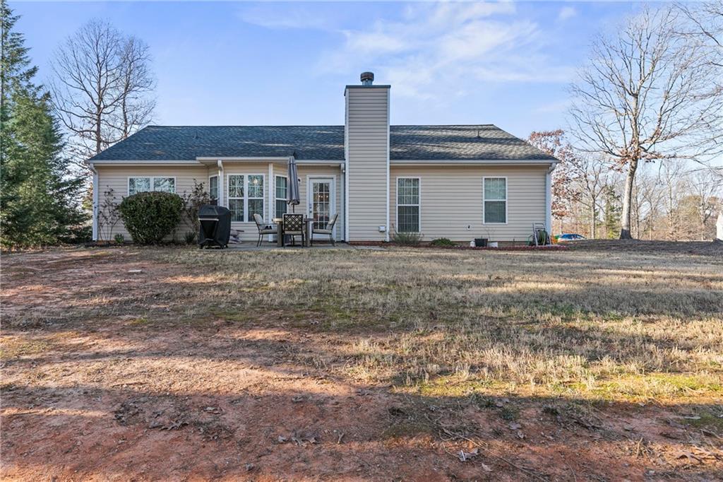 103 Logan Court, Statham, Georgia image 28