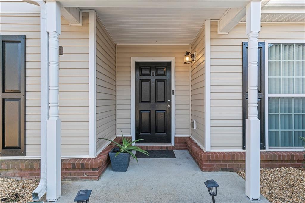 103 Logan Court, Statham, Georgia image 4