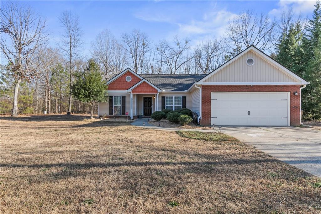 103 Logan Court, Statham, Georgia image 1