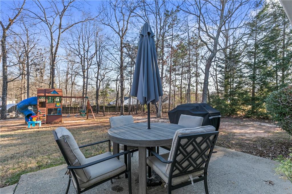 103 Logan Court, Statham, Georgia image 25