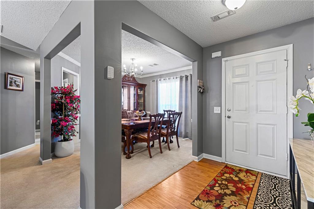 103 Logan Court, Statham, Georgia image 12