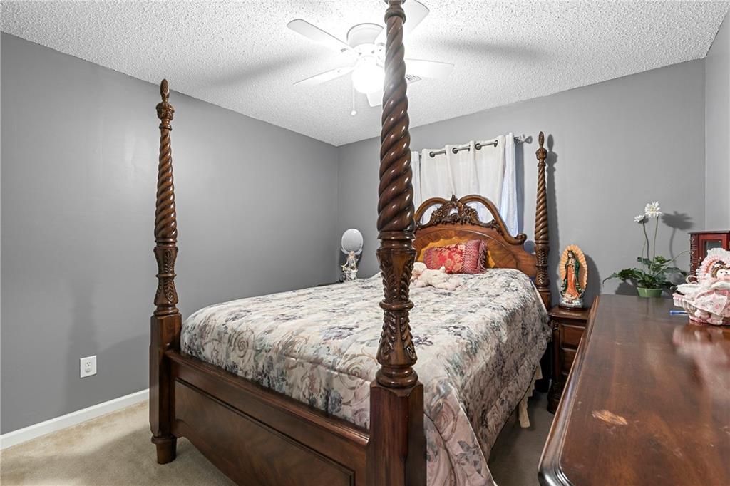 103 Logan Court, Statham, Georgia image 21