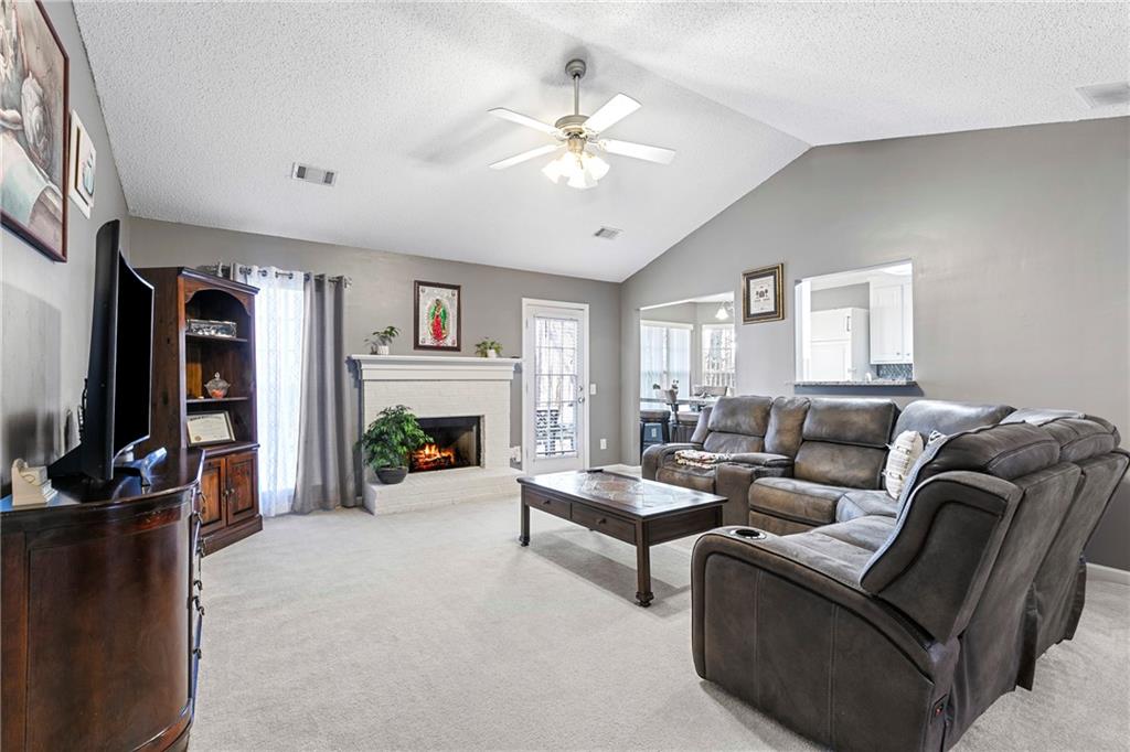 103 Logan Court, Statham, Georgia image 7