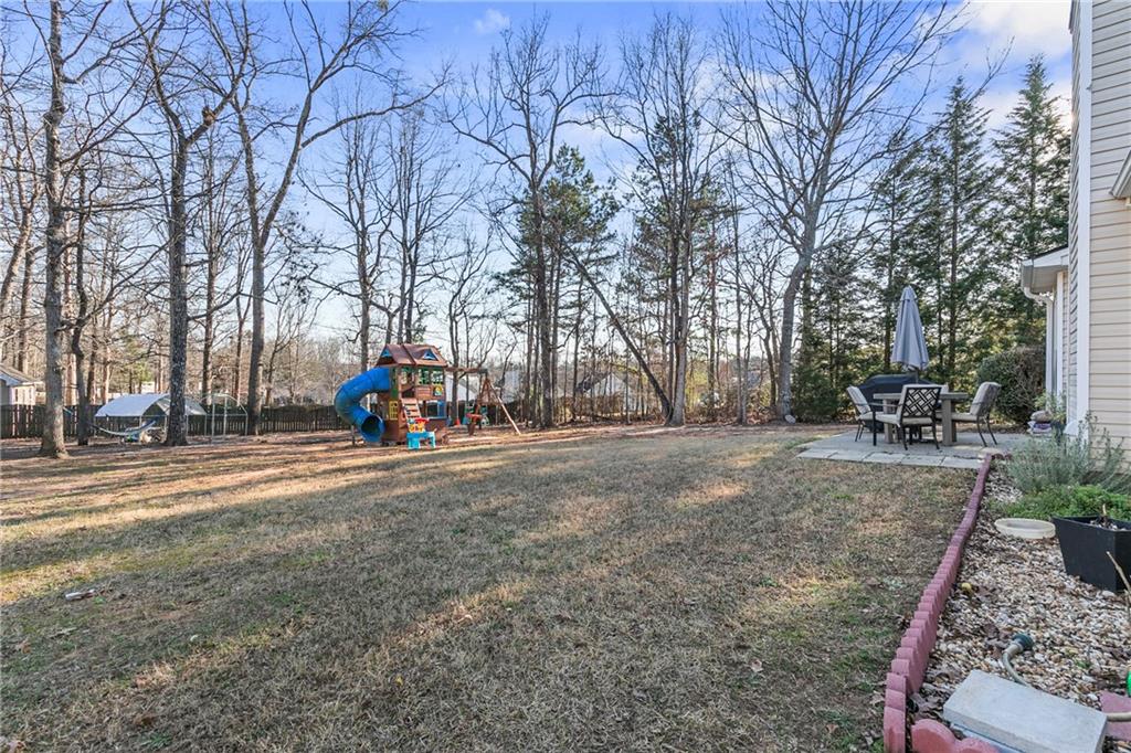 103 Logan Court, Statham, Georgia image 26