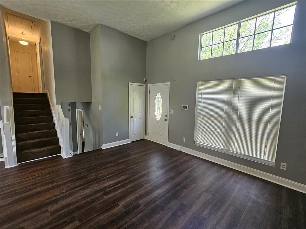 Hunters Forest - Residential Lease