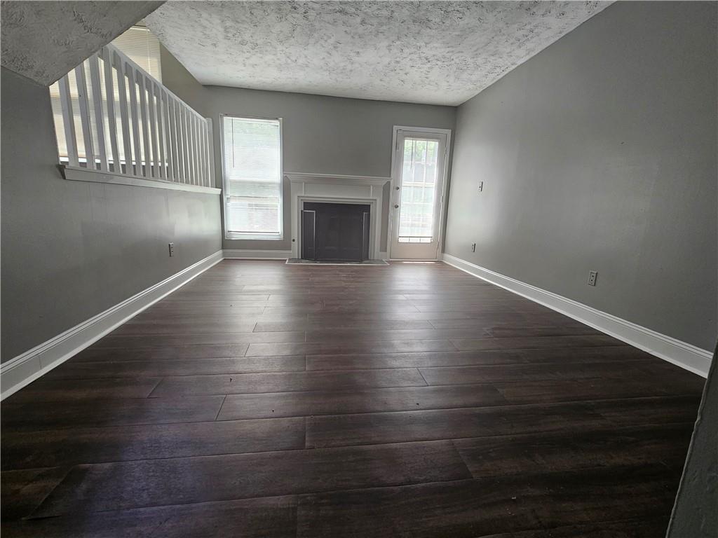 Hunters Forest - Residential Lease