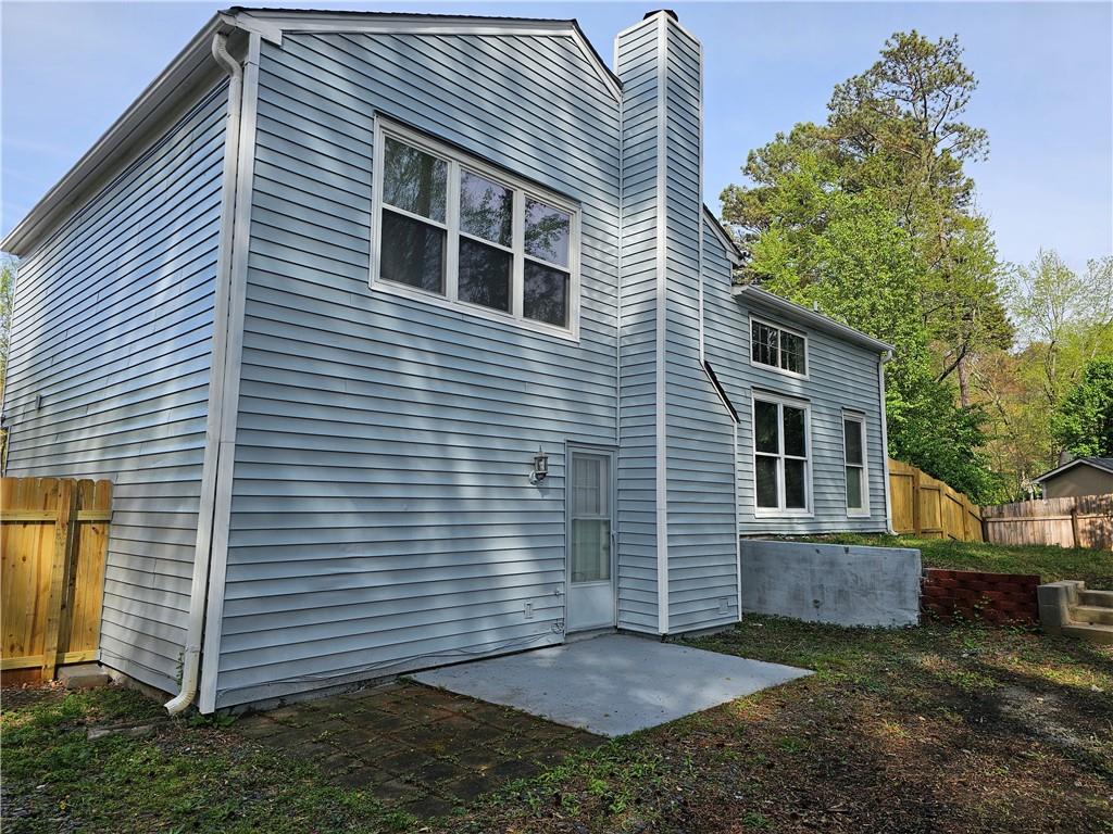 Hunters Forest - Residential Lease