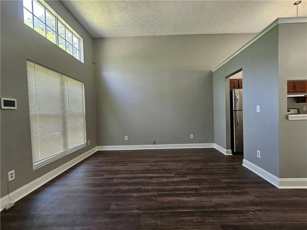 Hunters Forest - Residential Lease