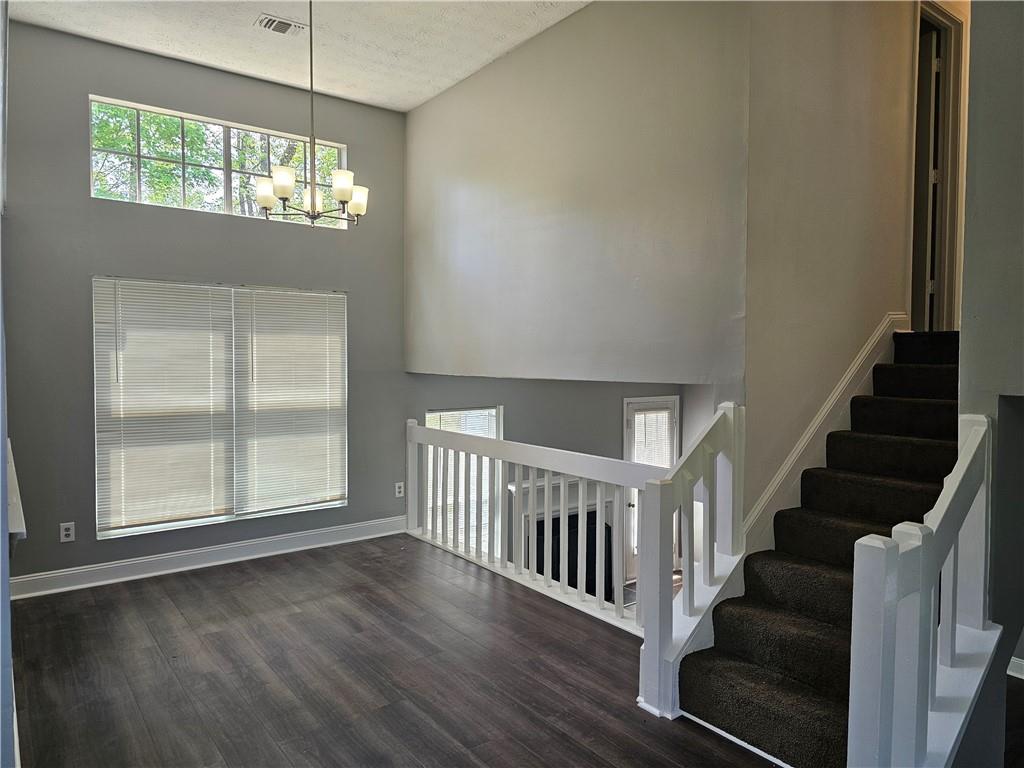 Hunters Forest - Residential Lease