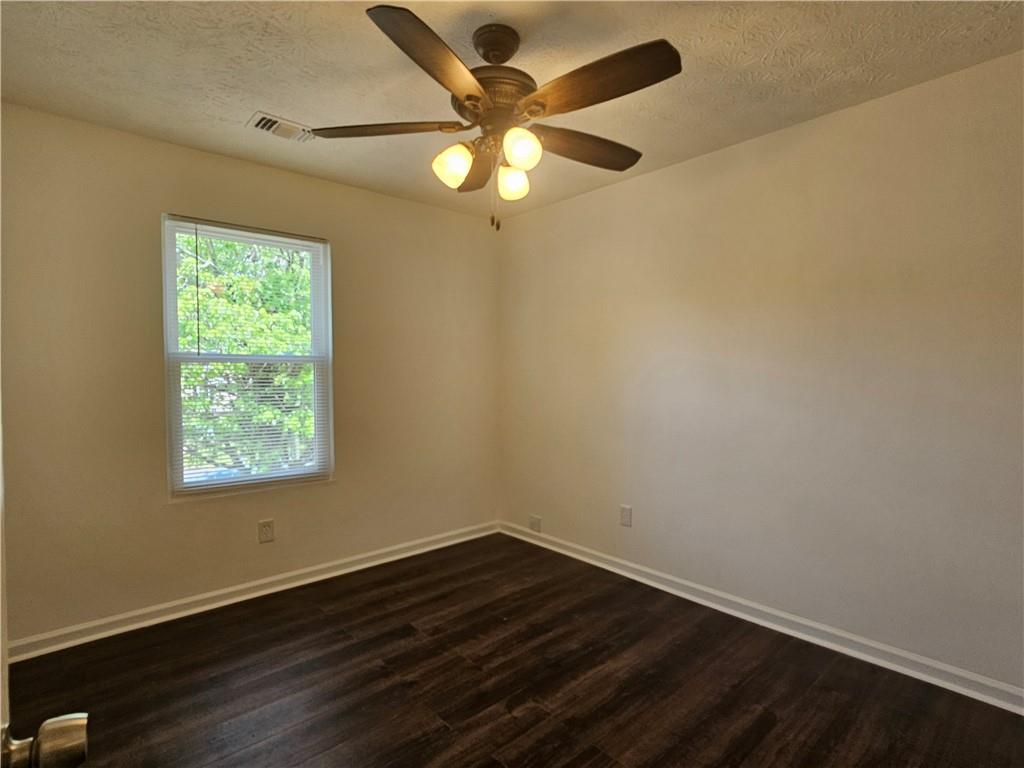 Hunters Forest - Residential Lease