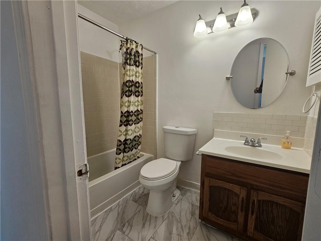 Hunters Forest - Residential Lease