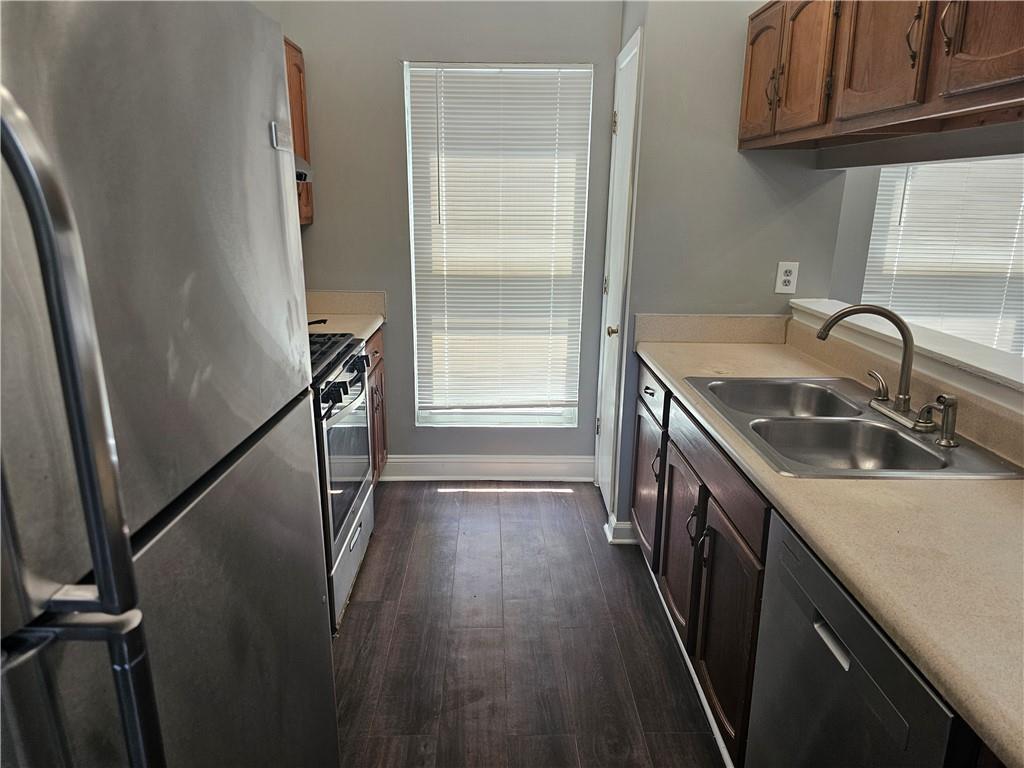 Hunters Forest - Residential Lease