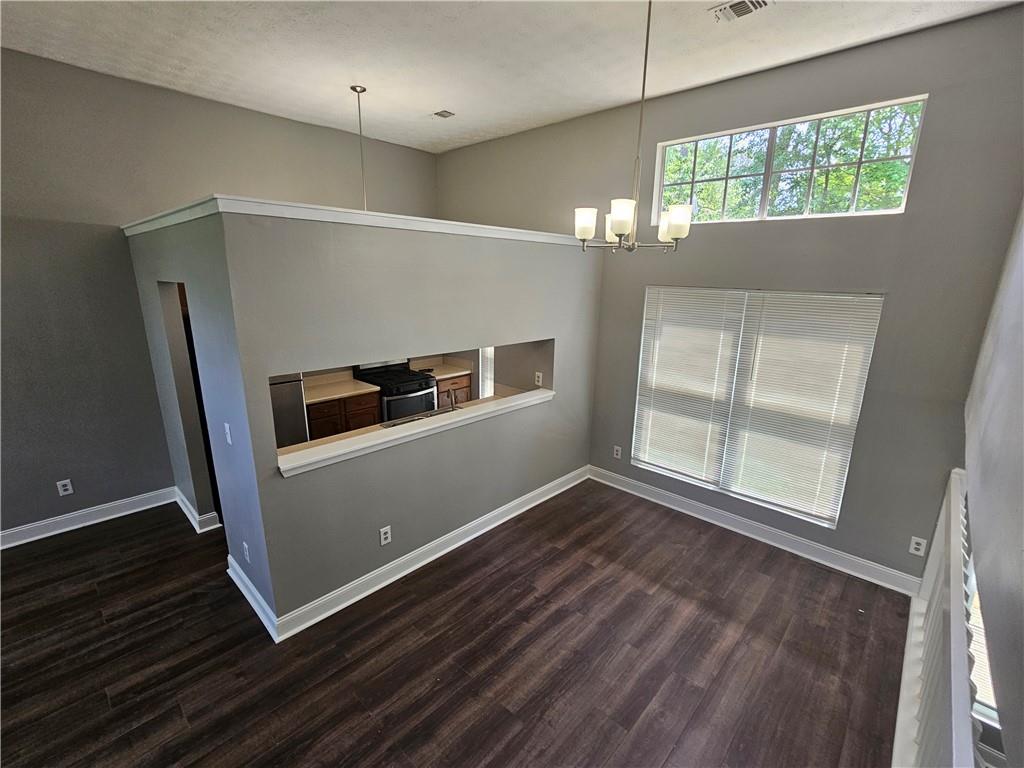 Hunters Forest - Residential Lease