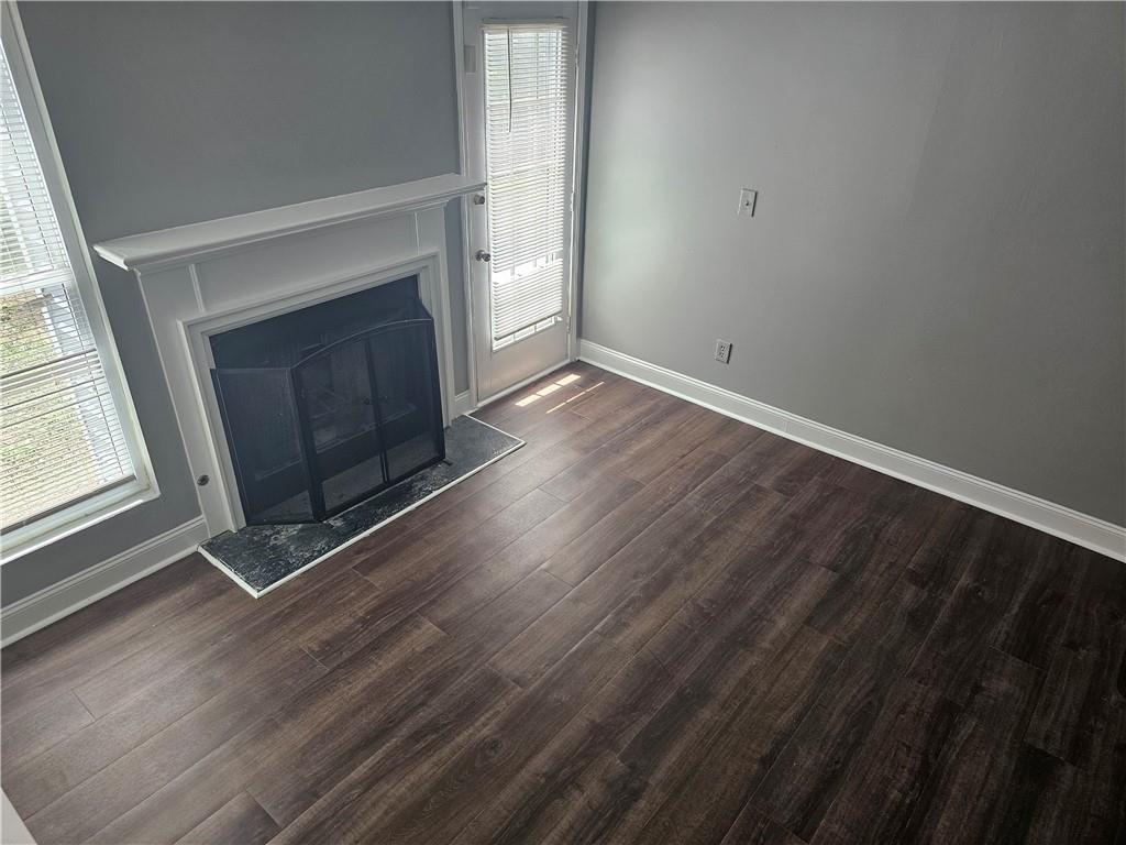 Hunters Forest - Residential Lease