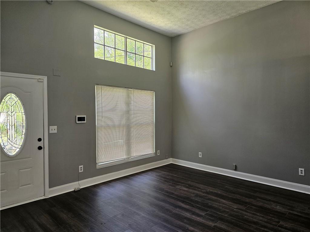Hunters Forest - Residential Lease