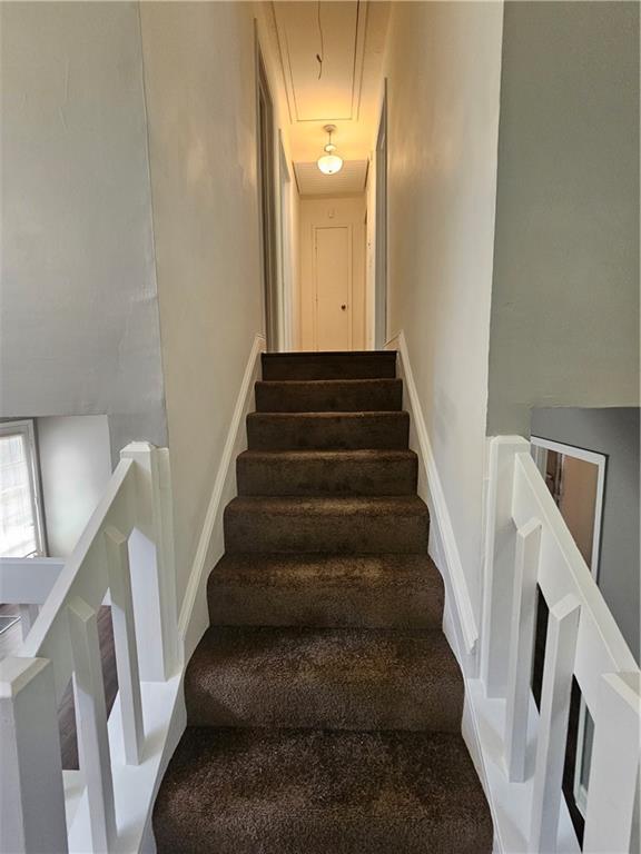 Hunters Forest - Residential Lease