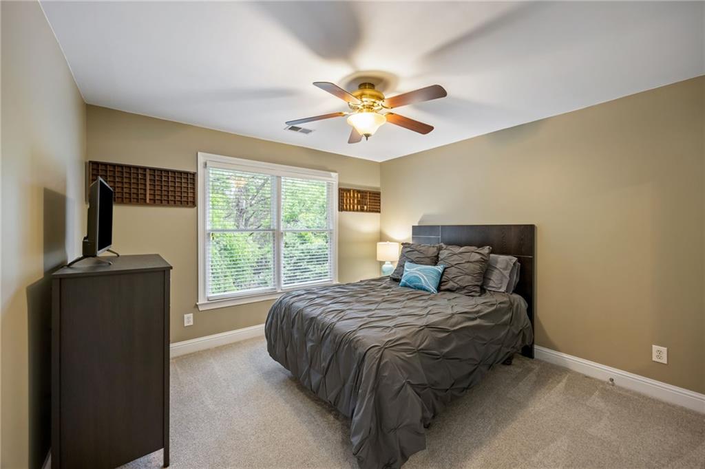 4350 Oakdale Vinings Circle, Smyrna, Georgia image 32