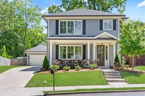 510 Oak Drive, Hapeville, GA 30354 - MLS#: 7513768