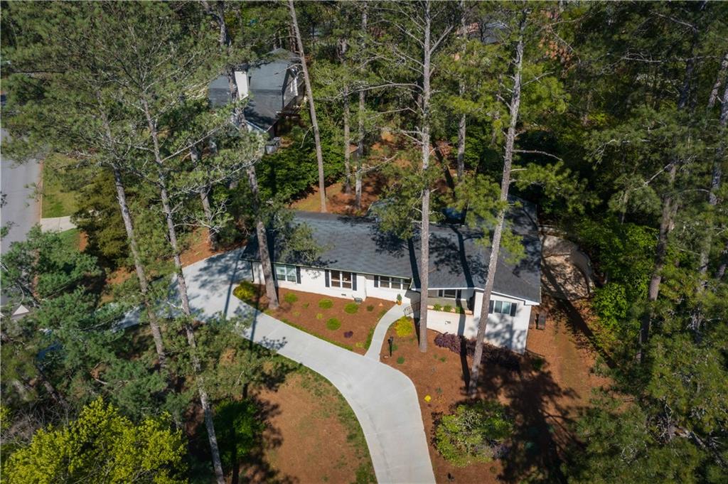 2590 Hawthorne Place, Atlanta, Georgia image 27
