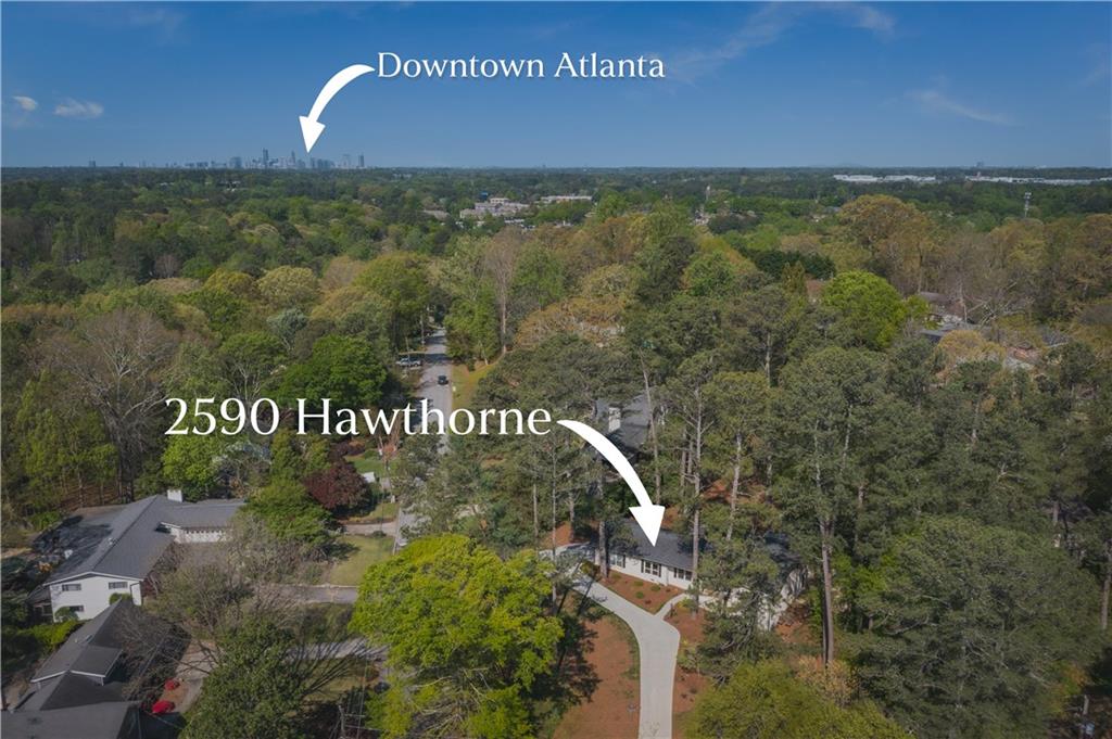 2590 Hawthorne Place, Atlanta, Georgia image 29