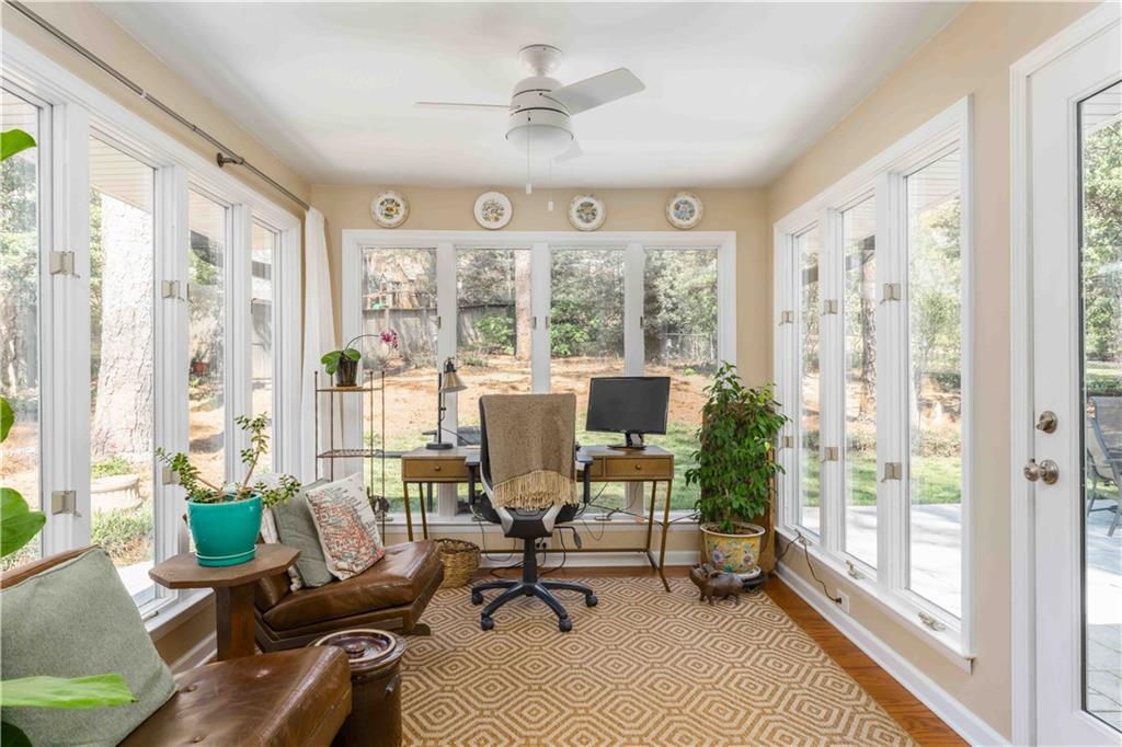 2590 Hawthorne Place, Atlanta, Georgia image 14