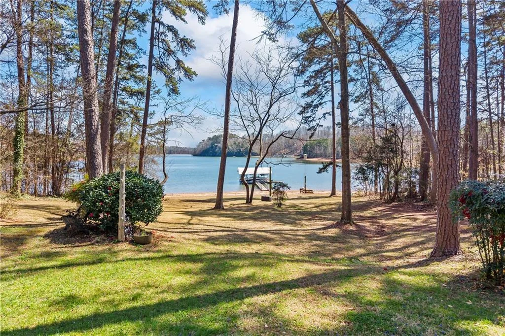 572 Imperial Drive, Martin, GA, 30557