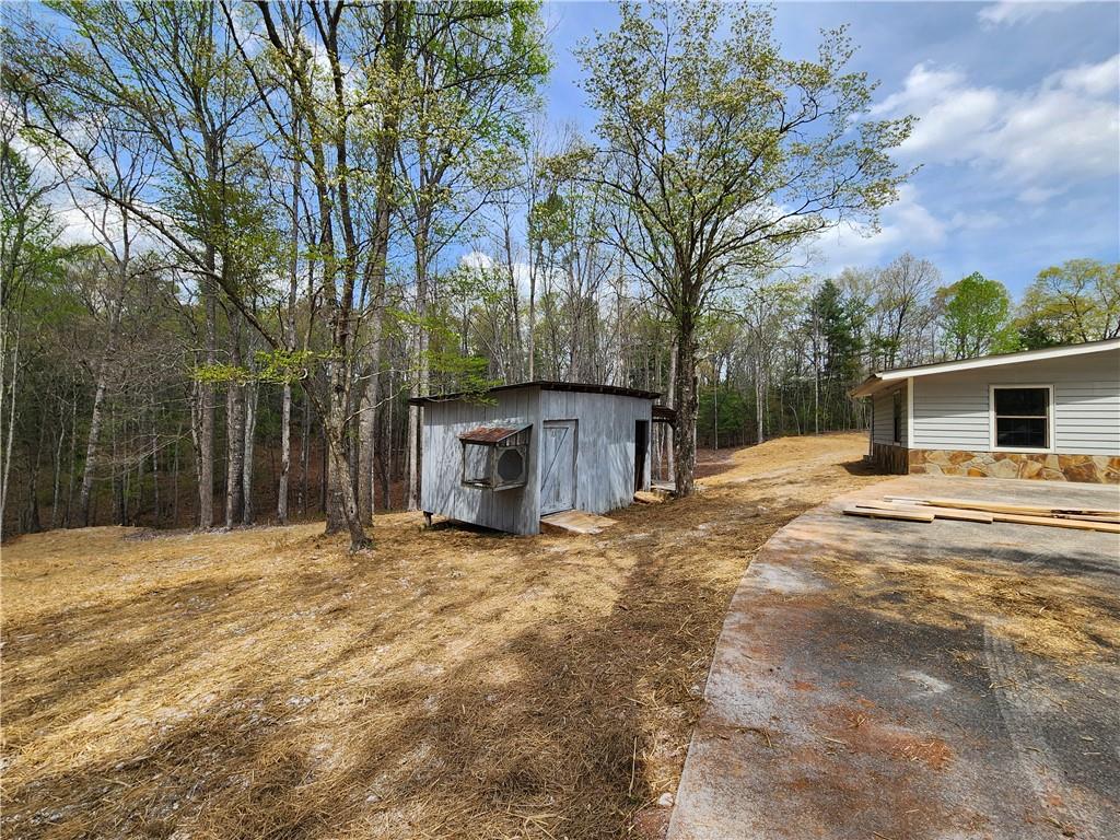 7203 Murphy Highway, Mineral Bluff, Georgia image 29