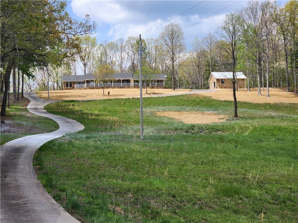 7203 Murphy Highway, Mineral Bluff, Georgia image 26