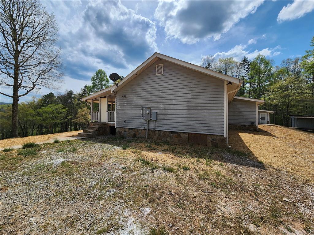 7203 Murphy Highway, Mineral Bluff, Georgia image 21